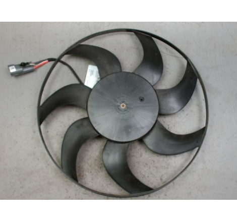 MOTEUR VENTILATEUR RADIATEUR