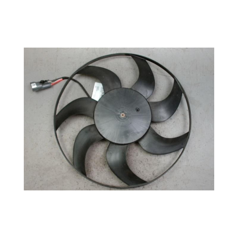 MOTEUR VENTILATEUR RADIATEUR VOLVO XC60