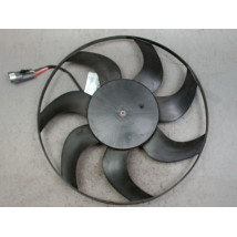 MOTEUR VENTILATEUR RADIATEUR VOLVO XC60