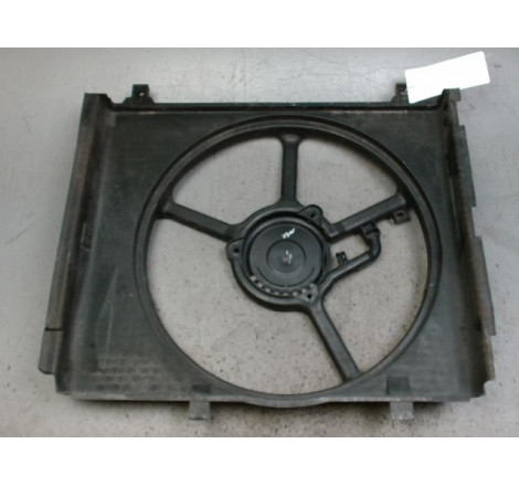 SUPPORT DE VENTILATEUR