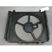 SUPPORT DE VENTILATEUR NISSAN MICRA