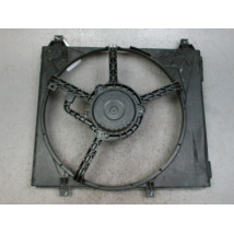 SUPPORT DE VENTILATEUR NISSAN MICRA