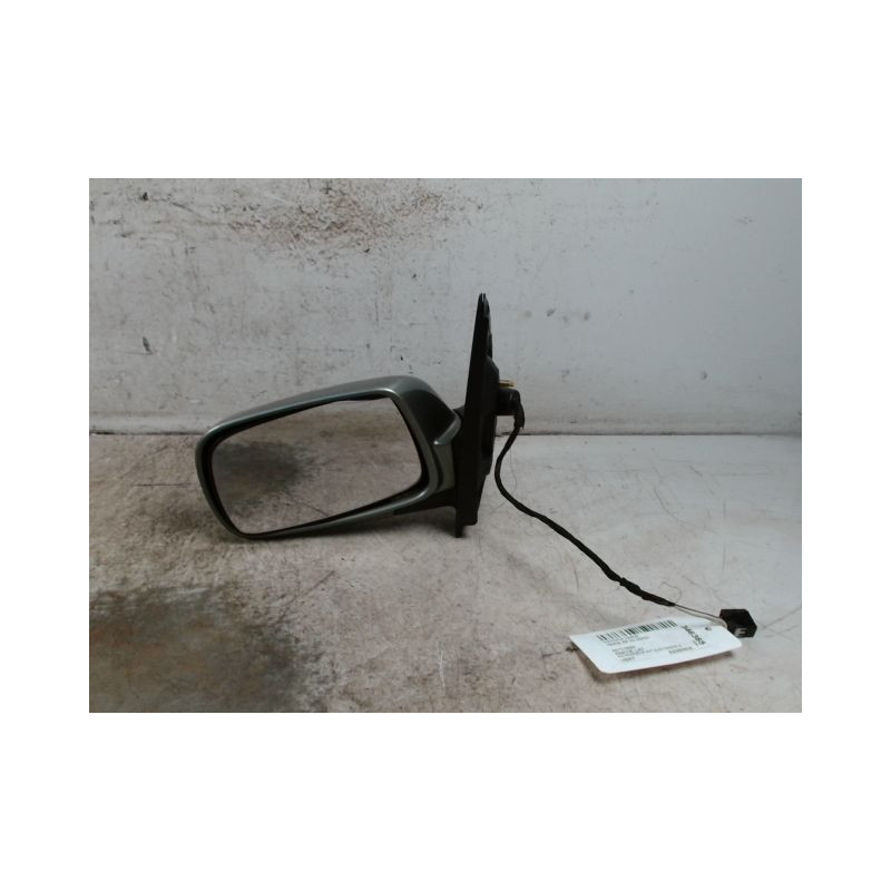 RETROVISEUR EXTERIEUR ELECTRIQUE GAUCHE TOYOTA YARIS 2003-