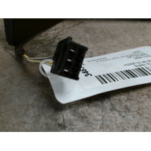 RETROVISEUR EXTERIEUR ELECTRIQUE GAUCHE TOYOTA YARIS 2003-