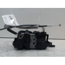 SYSTEME CONDAMNATION ARRIERE DROIT CITROEN C3