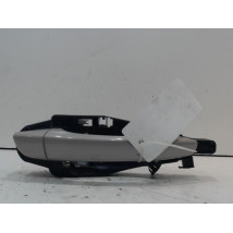 POIGNEE EXTERIEURE PORTE ARRIERE DROIT CITROEN C3
