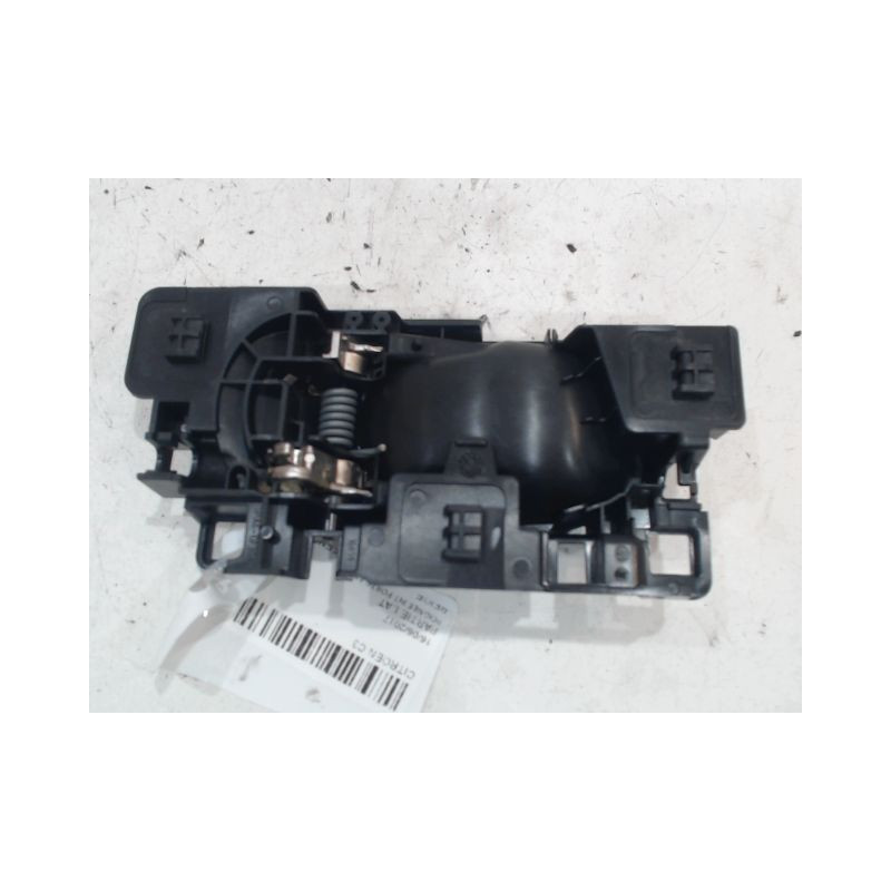 POIGNEE INTERIEURE PORTE ARRIERE DROIT CITROEN C3