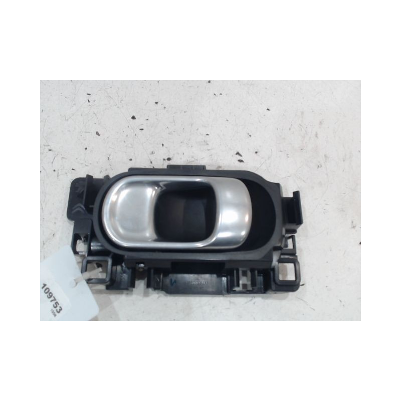 POIGNEE INTERIEURE PORTE ARRIERE GAUCHE CITROEN C3