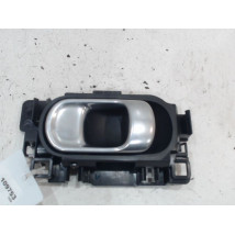 POIGNEE INTERIEURE PORTE ARRIERE GAUCHE CITROEN C3