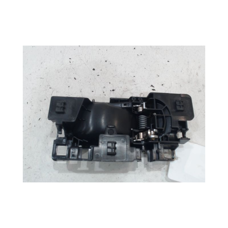 POIGNEE INTERIEURE PORTE ARRIERE GAUCHE CITROEN C3