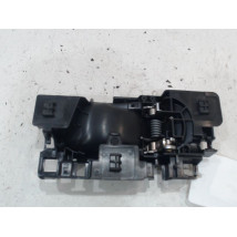 POIGNEE INTERIEURE PORTE ARRIERE GAUCHE CITROEN C3