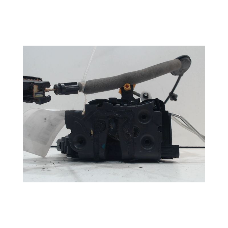 SYSTEME CONDAMNATION AVANT GAUCHE FORD KA+