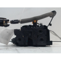 SYSTEME CONDAMNATION AVANT GAUCHE FORD KA+