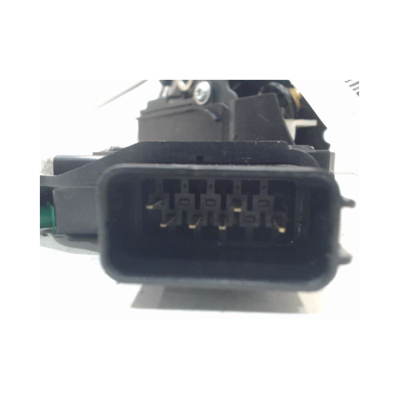 SYSTEME CONDAMNATION AVANT GAUCHE FORD KA+