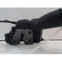 SYSTEME CONDAMNATION ARRIERE DROIT RENAULT MEGANE