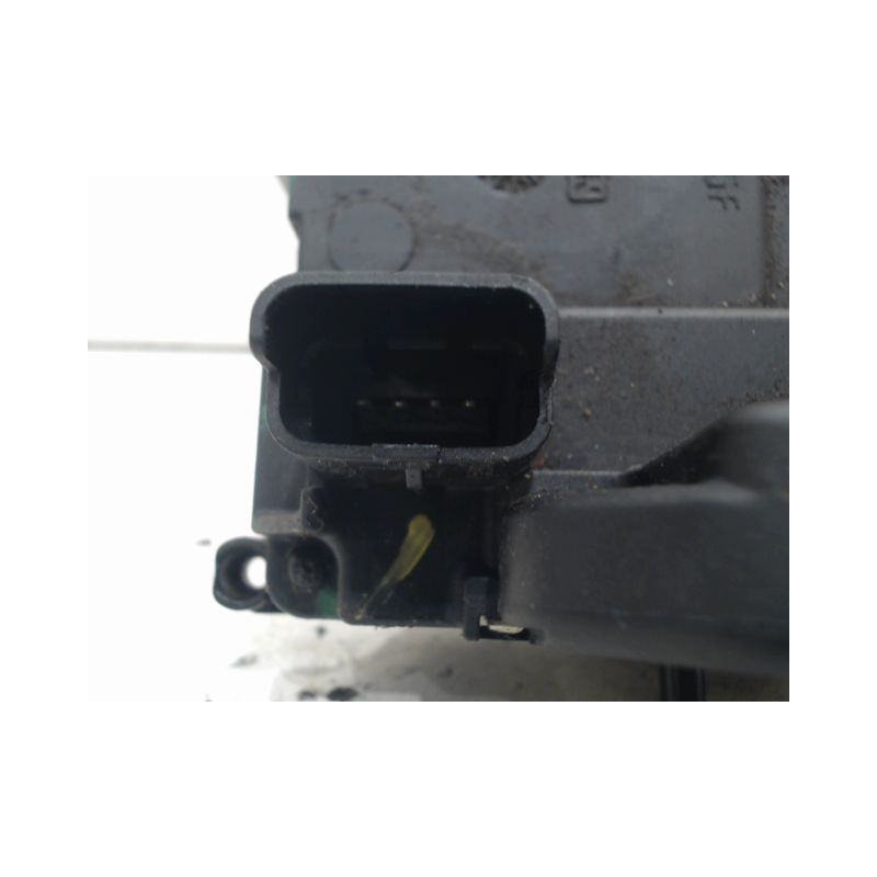 SYSTEME CONDAMNATION ARRIERE DROIT RENAULT MEGANE