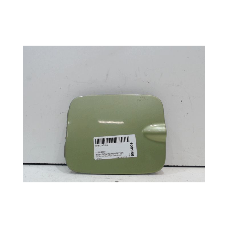 VOLET DE TRAPPE CARBURANT OPEL AGILA
