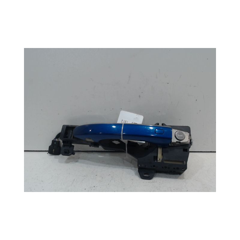 POIGNEE EXTERIEURE PORTE AVANT GAUCHE RENAULT MEGANE