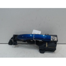 POIGNEE EXTERIEURE PORTE AVANT GAUCHE RENAULT MEGANE