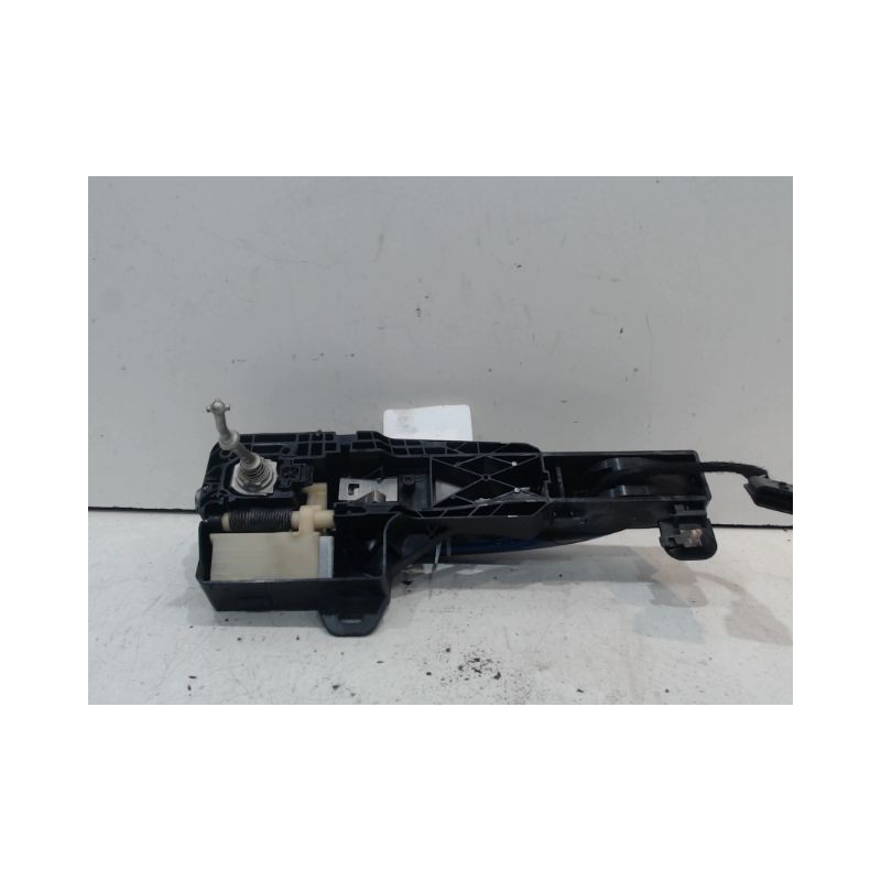 POIGNEE EXTERIEURE PORTE AVANT GAUCHE RENAULT MEGANE