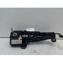 POIGNEE EXTERIEURE PORTE AVANT GAUCHE RENAULT MEGANE