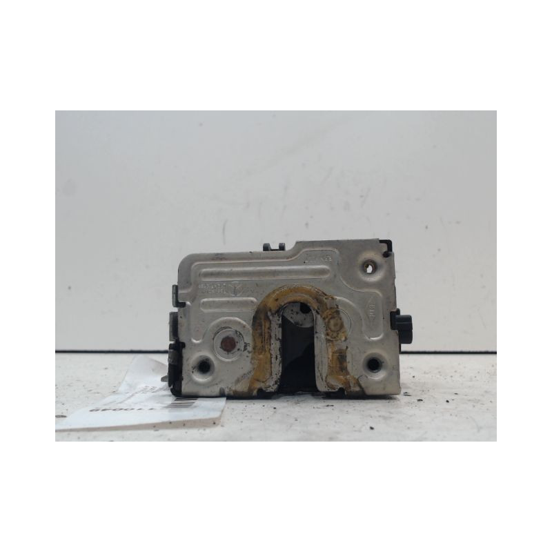 SYSTEME CONDAMNATION ARRIERE DROIT DACIA SANDERO