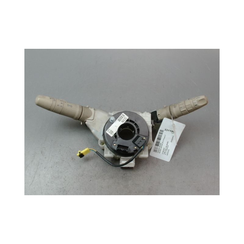 BLOC COMMODOS NISSAN MICRA III Phase 2 2005-2007