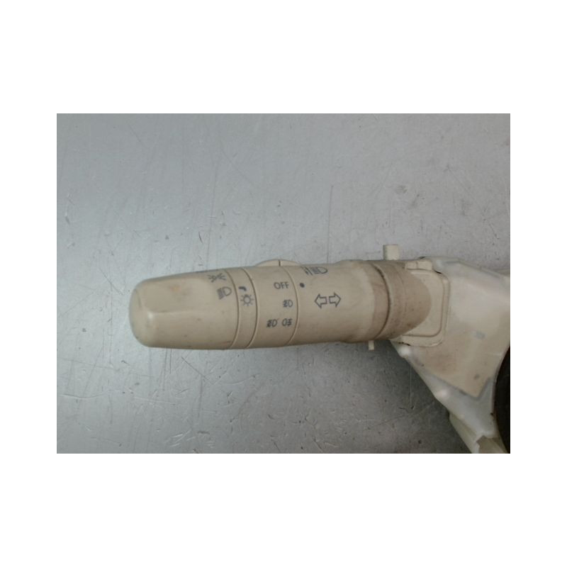 BLOC COMMODOS NISSAN MICRA III Phase 2 2005-2007