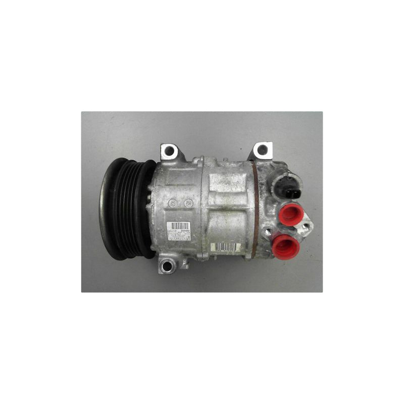 COMPRESSEUR AIR CONDITIONNE ALFA ROMEO MITO 2008-2016