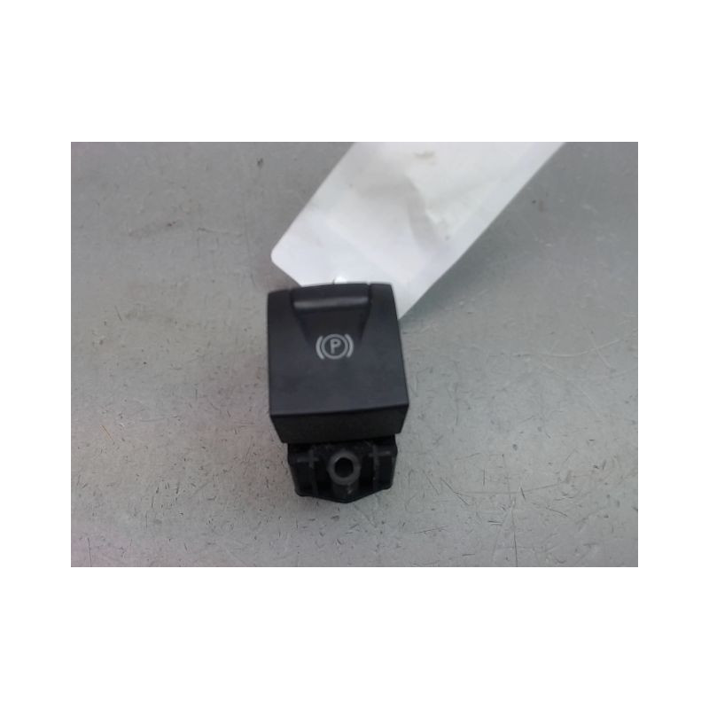 INTERIEUR COMMANDE FREIN A MAIN RENAULT MEGANE III Phase 1 2008-2012
