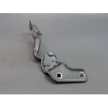 COMPAS GAUCHE CAPOT RENAULT CLIO III Phase 1 2005-2009