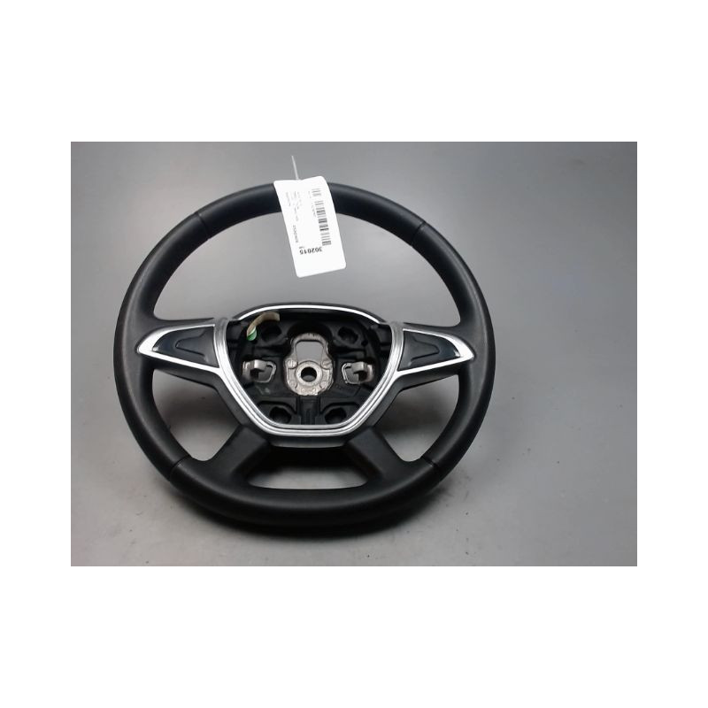 VOLANT DE DIRECTION DACIA SANDERO