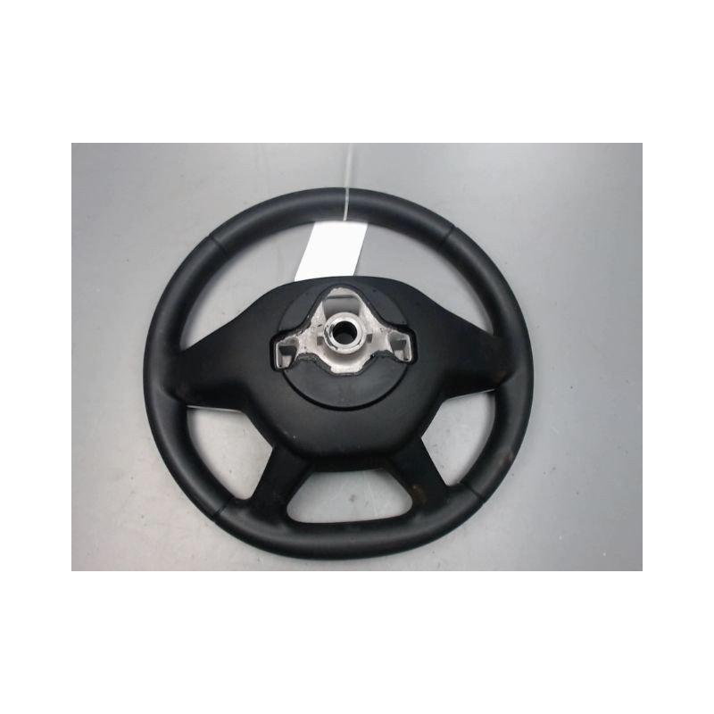 VOLANT DE DIRECTION DACIA SANDERO