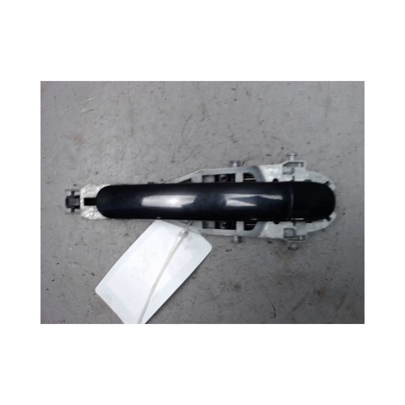 POIGNEE EXTERIEURE PORTE ARRIERE GAUCHE VOLKSWAGEN GOLF V 2003-2009