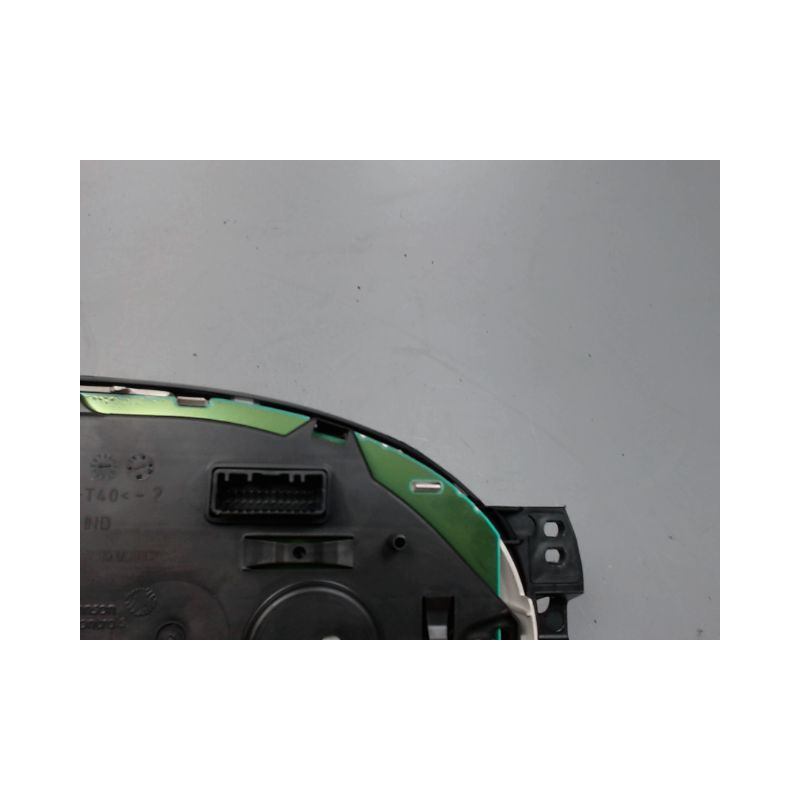 BLOC COMPTEURS DACIA SANDERO