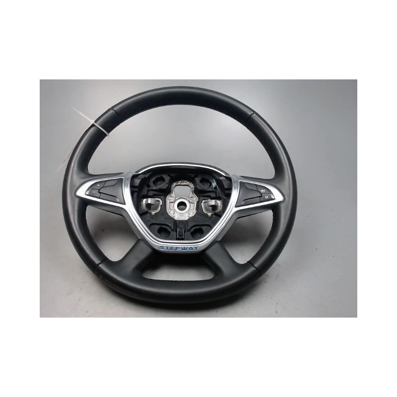 VOLANT DE DIRECTION DACIA SANDERO