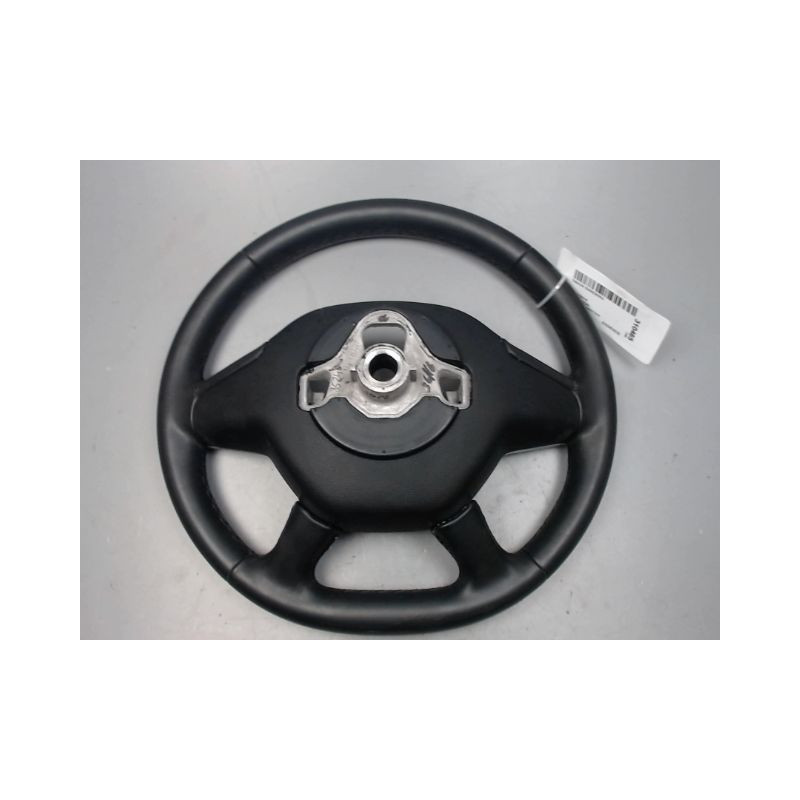 VOLANT DE DIRECTION DACIA SANDERO