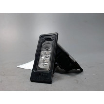 ECLAIREUR PLAQUE DE POLICE AUDI A1