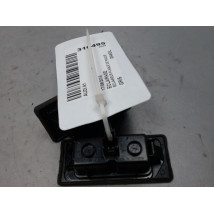ECLAIREUR PLAQUE DE POLICE AUDI A1