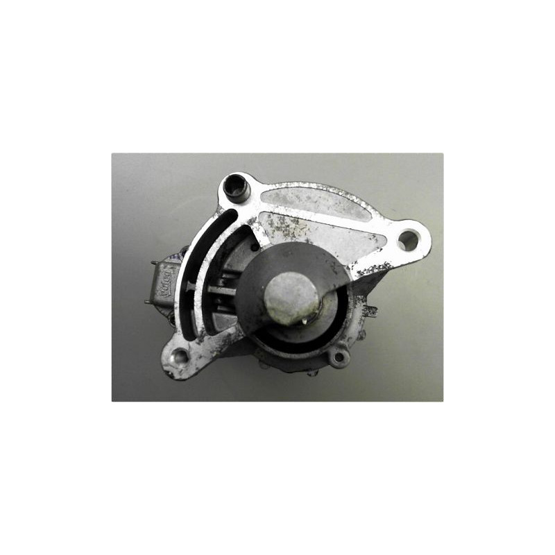 DEMARREUR PEUGEOT 206+ 09-13