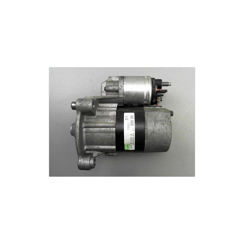 DEMARREUR PEUGEOT 206+ 09-13
