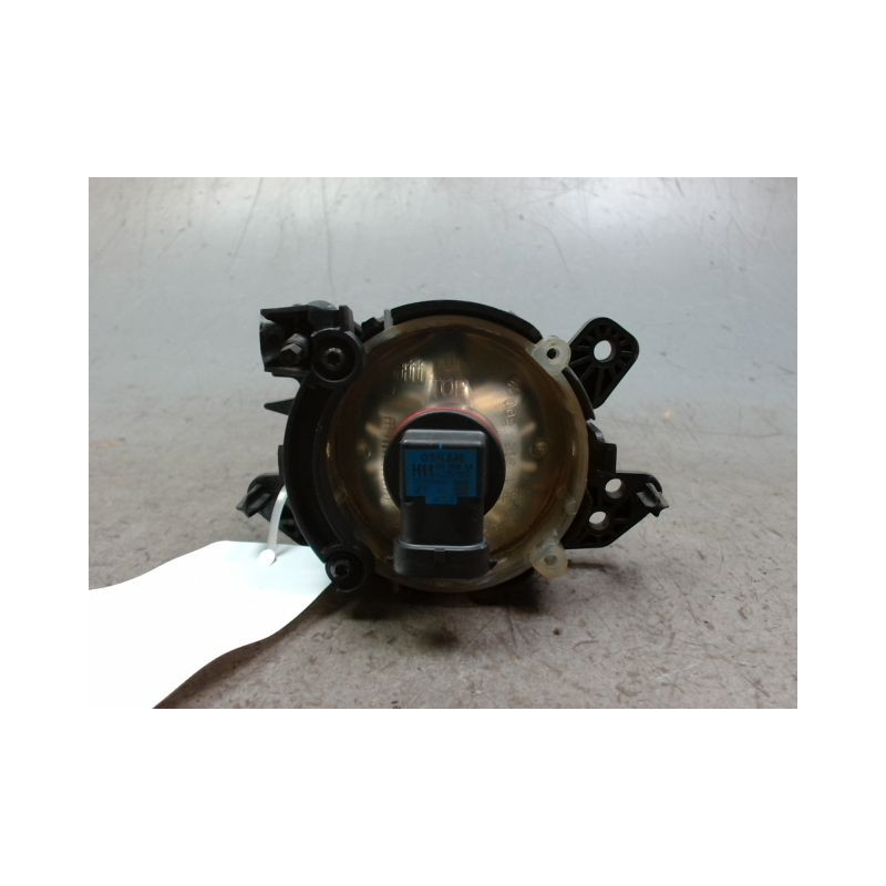 PHARE ANTIBROUILLARD AVANT DROIT MERCEDES CLASSE C 2007-