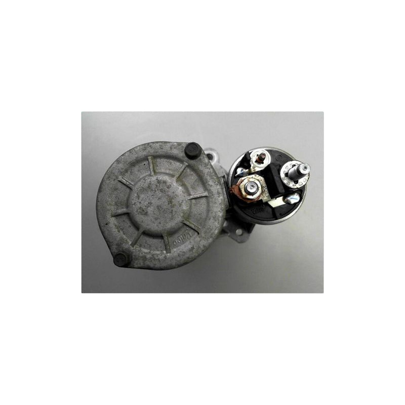 DEMARREUR PEUGEOT 206+ 09-13
