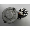 DEMARREUR PEUGEOT 206+ 09-13