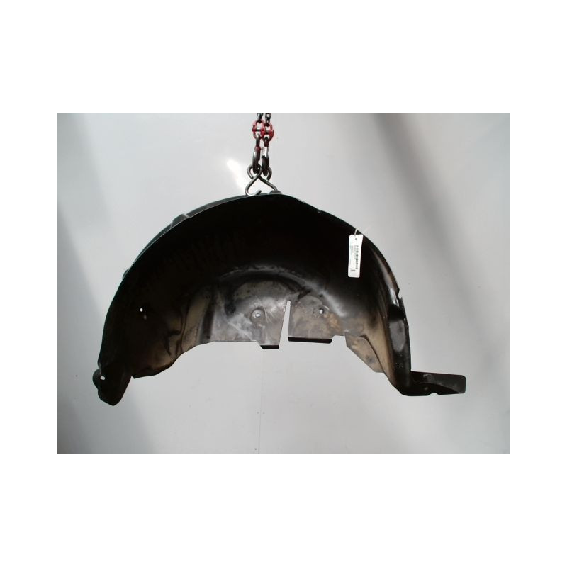 PARE-BOUE ARRIERE GAUCHE RENAULT MEGANE III 2008-