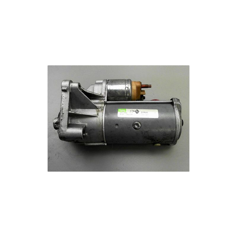 DEMARREUR RENAULT SCENIC II PH1 2003-2006