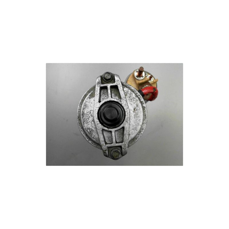 DEMARREUR RENAULT SCENIC II PH1 2003-2006