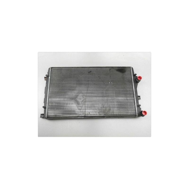 RADIATEUR VOLKSWAGEN GOLF V 2003-2009