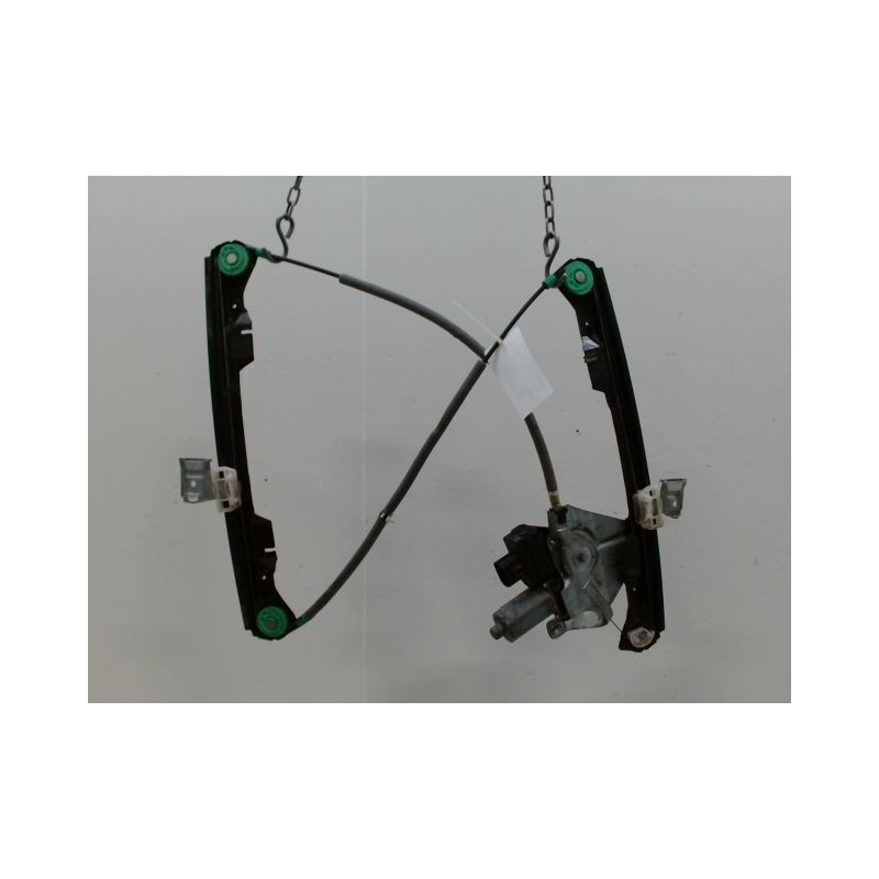 MECANISME+MOTEUR LEVE-GLACE AVANT DROIT JAGUAR X-TYPE BERL. Phase 1 2001-2007