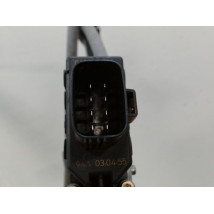 MECANISME+MOTEUR LEVE-GLACE AVANT DROIT JAGUAR X-TYPE BERL. Phase 1 2001-2007